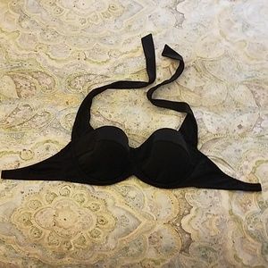 Victoria's Secret Swim - Victoria's Secret Bikini top 34D Victoria's Secret Swim - Victoria's Secret Bikini top 34D